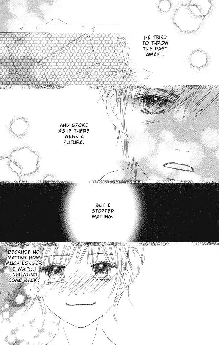 Parfait Tic Chapter 83 10